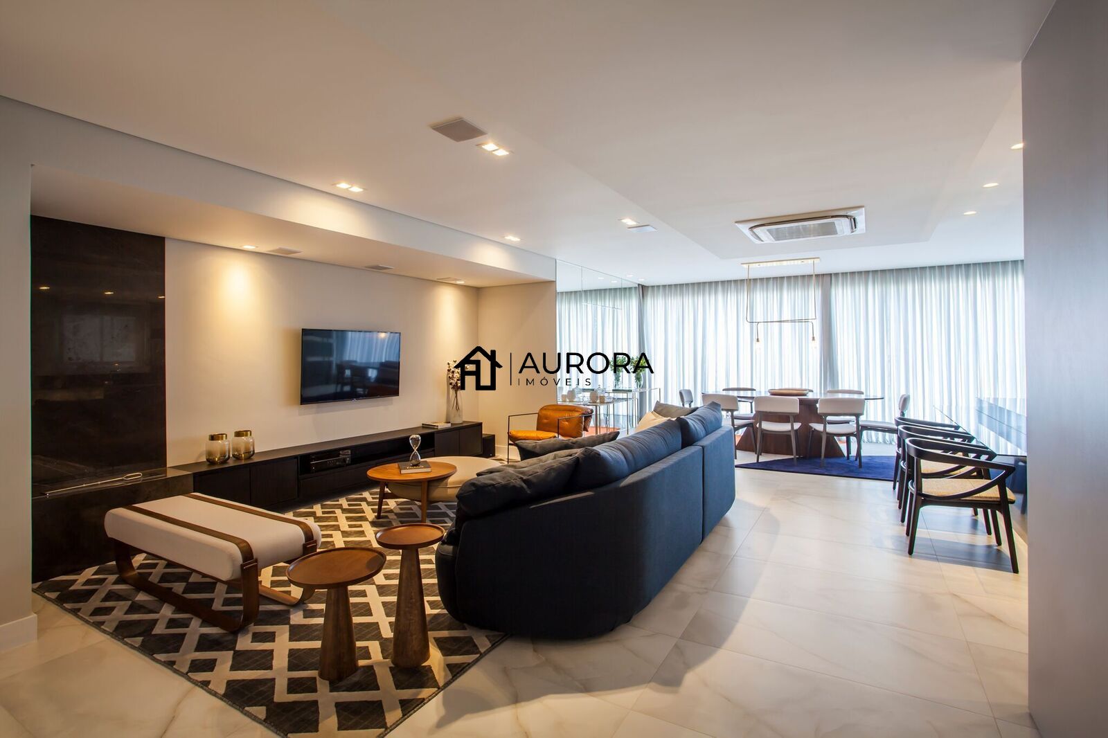 Apartamento, 4 quartos, 167 m² - Foto 97