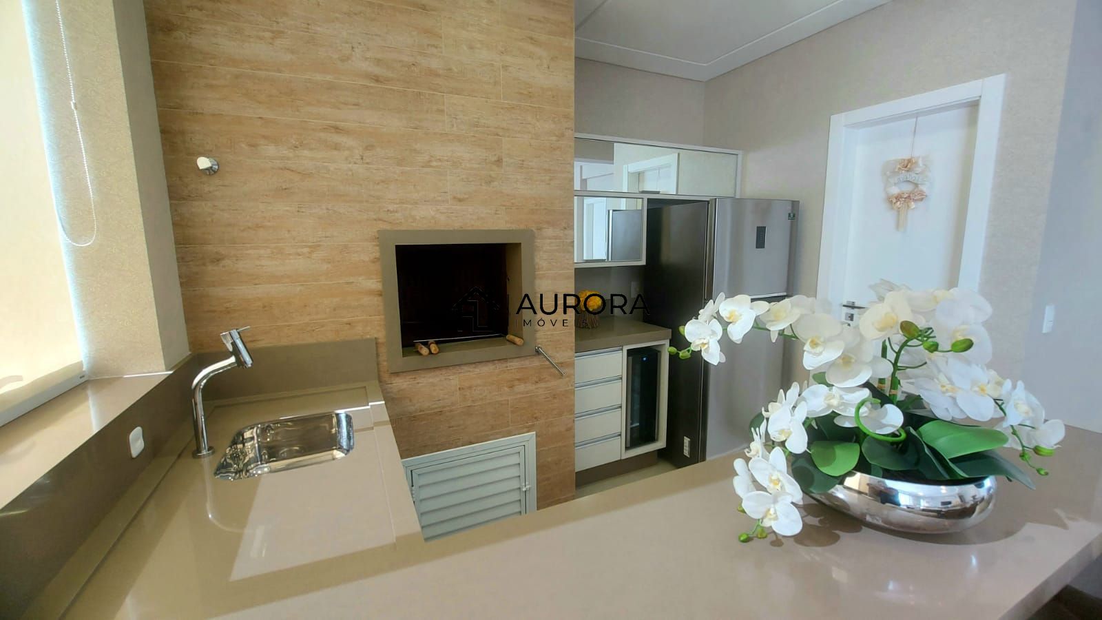 Apartamento à venda com 3 quartos, 122m² - Foto 7