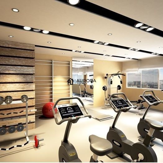 Apartamento, 2 quartos, 90 m² - Foto 6