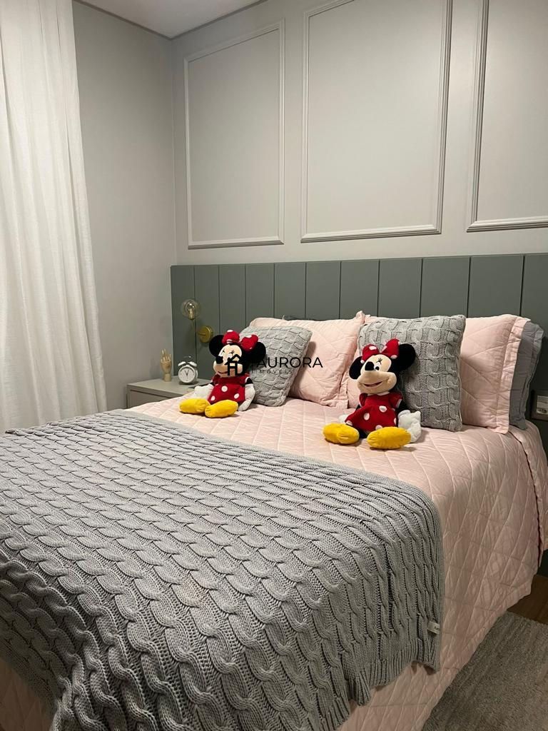 Apartamento, 4 quartos, 137 m² - Foto 1