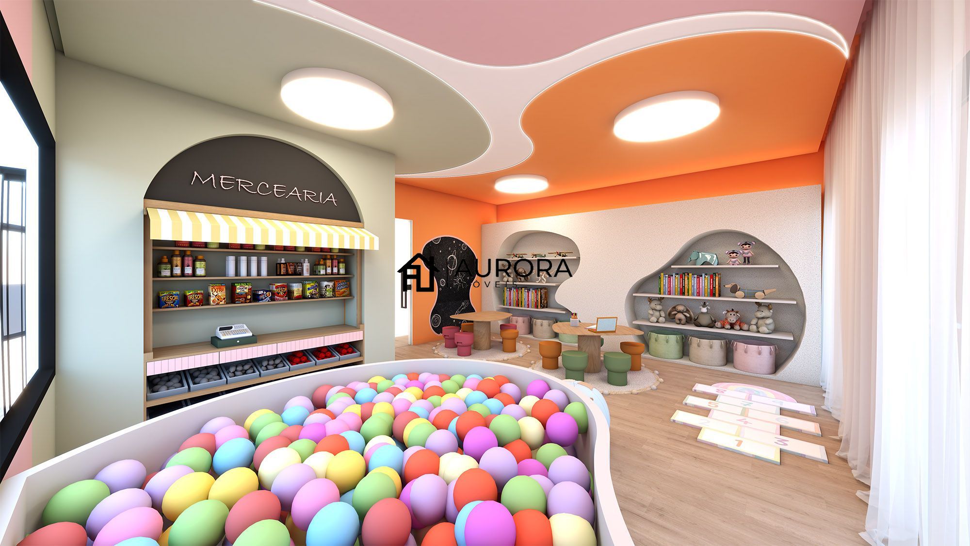 Apartamento, 2 quartos, 62 m² - Foto 11