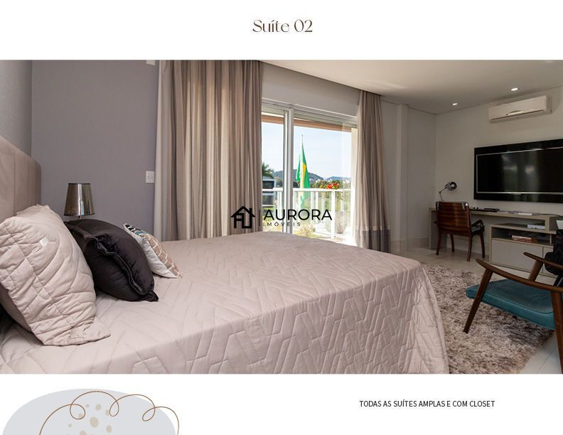 Casa, 4 quartos, 1000 m² - Foto 26