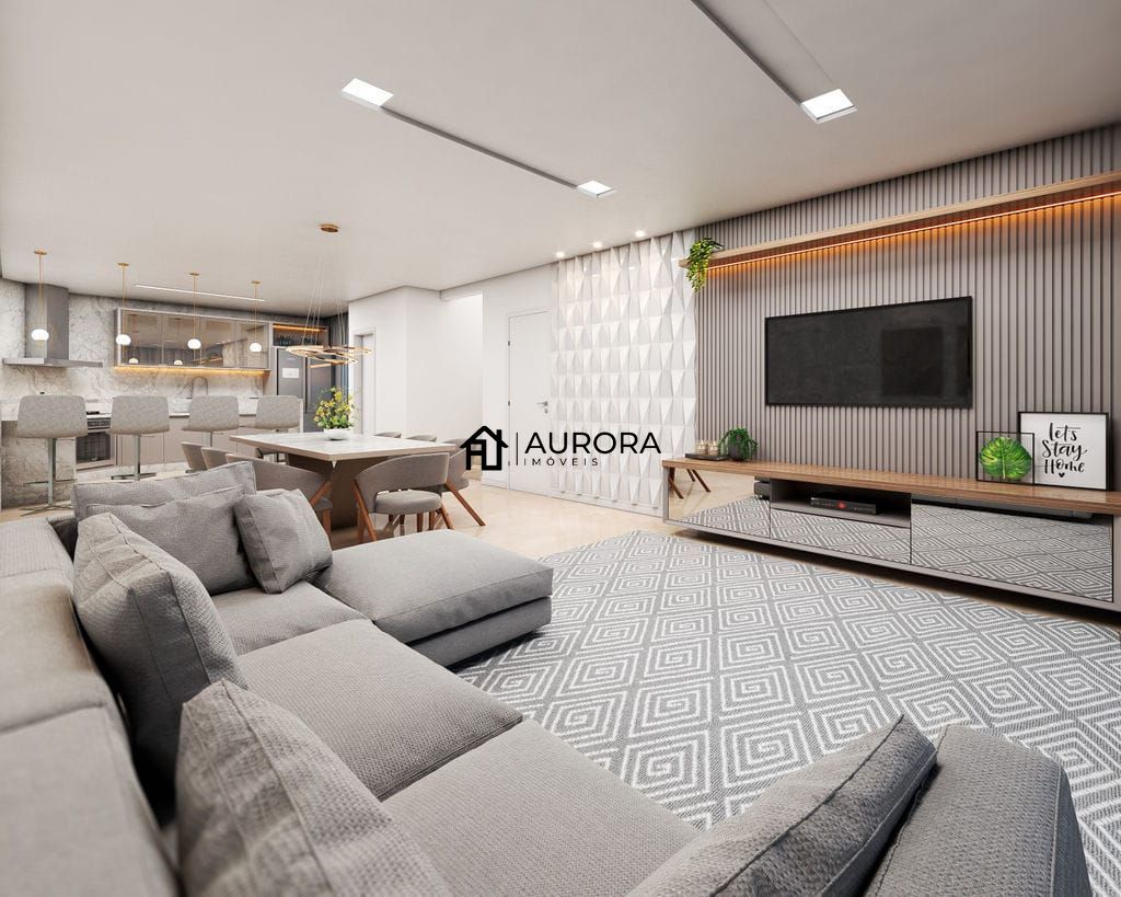 Casa, 3 quartos, 220 m² - Foto 3