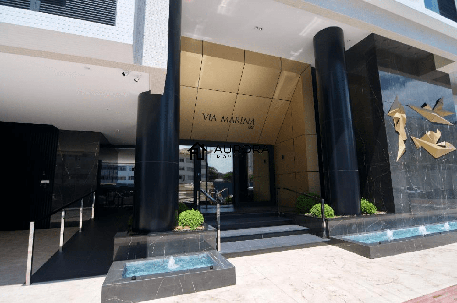 Apartamento, 3 quartos, 153 m² - Foto 1