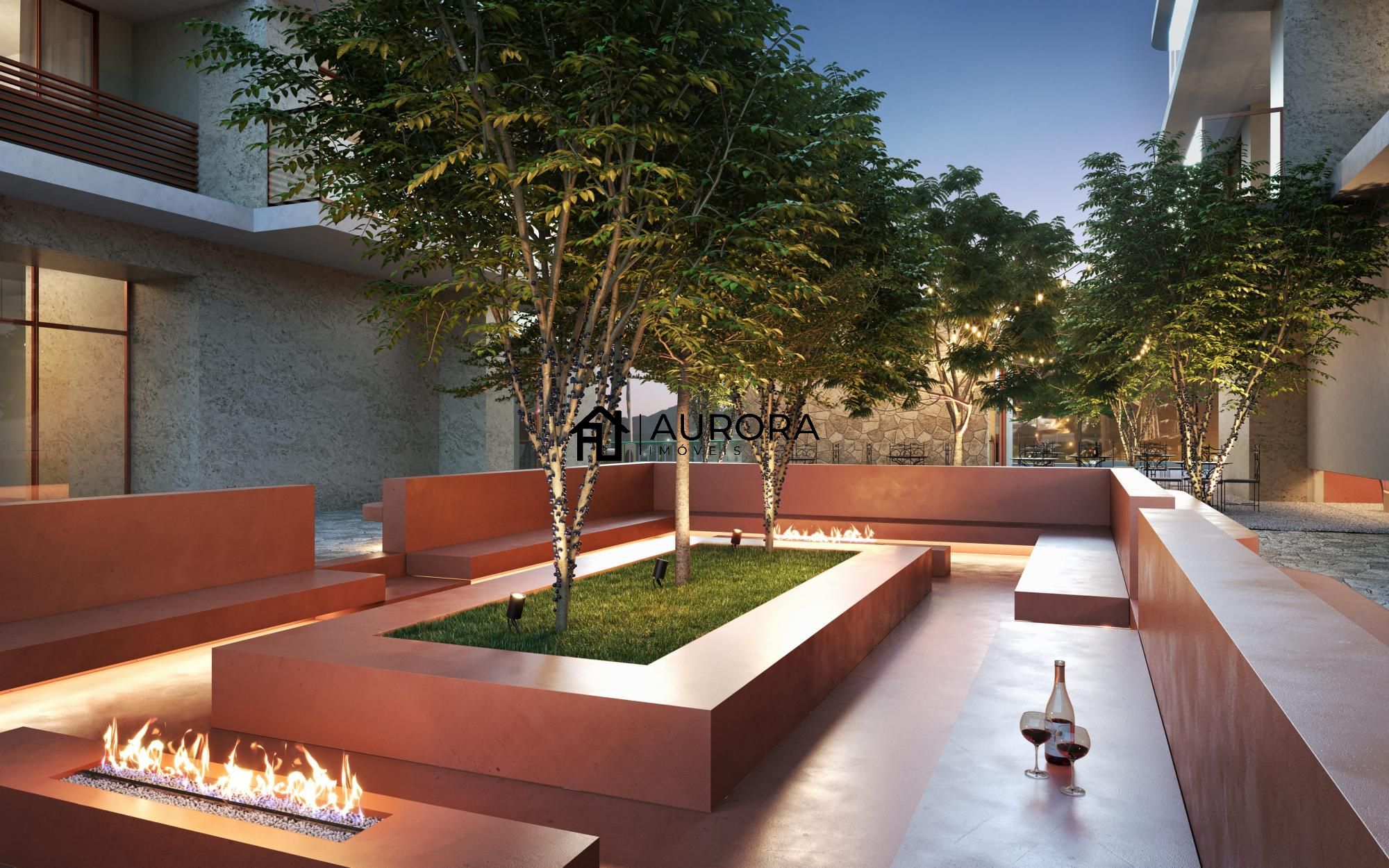 Apartamento, 2 quartos, 93 m² - Foto 15