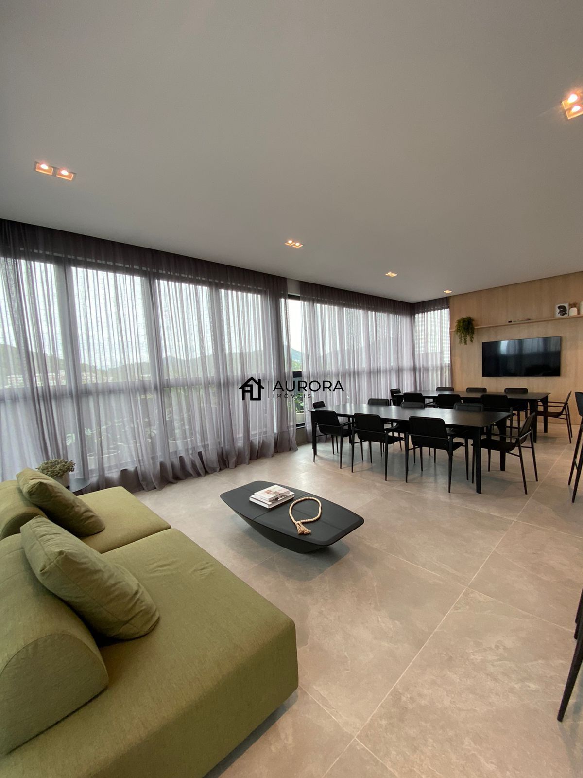 Apartamento, 2 quartos, 136 m² - Foto 23
