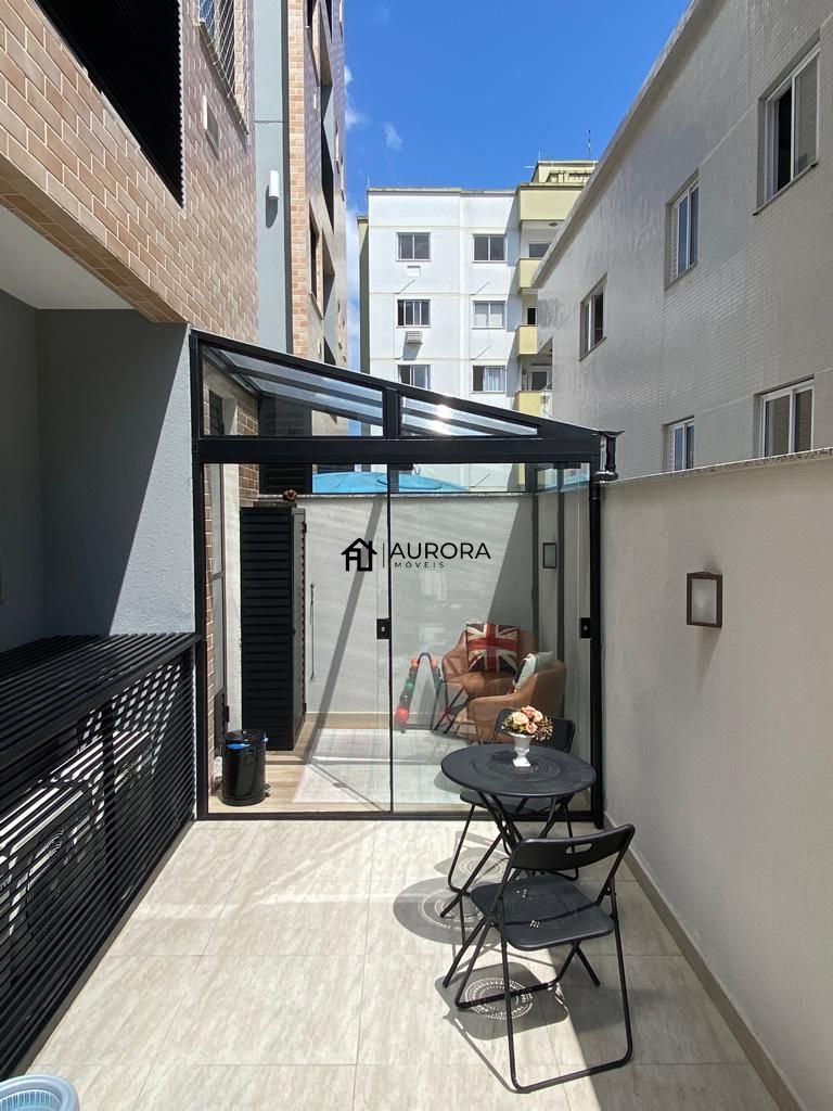 Apartamento à venda com 2 quartos, 100m² - Foto 27