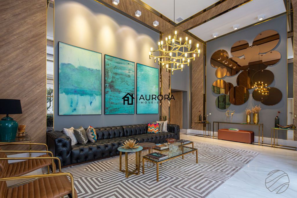 Apartamento, 4 quartos, 143 m² - Foto 5