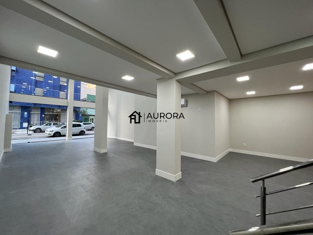 Conjunto Comercial-Sala para alugar com 1 quarto, 156m² - Foto 5