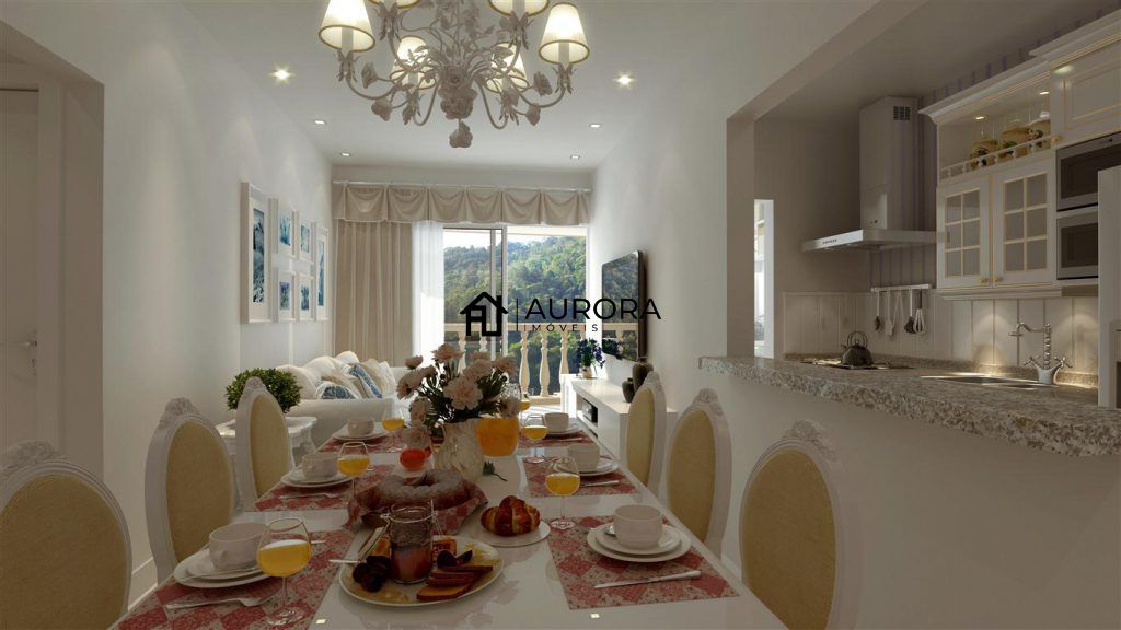Apartamento, 2 quartos, 77 m² - Foto 11