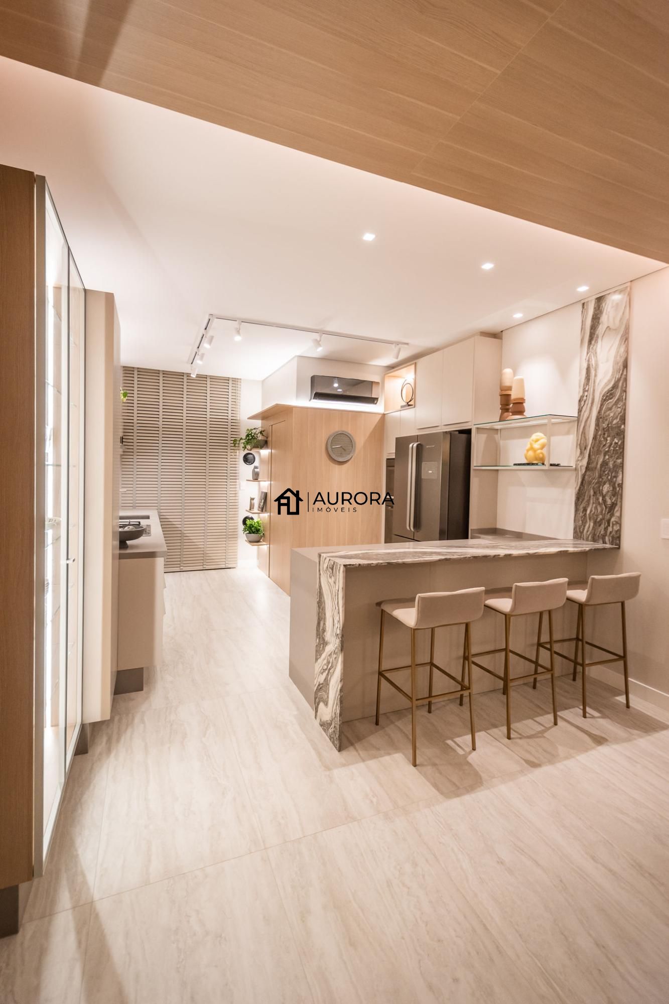 Apartamento, 4 quartos, 174 m² - Foto 22