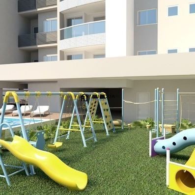 Apartamento, 2 quartos, 90 m² - Foto 4