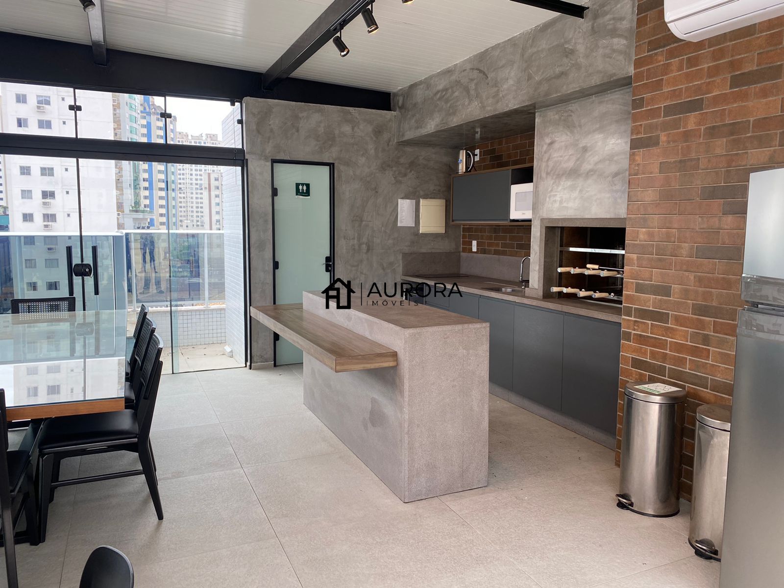 Apartamento, 3 quartos, 137 m² - Foto 33