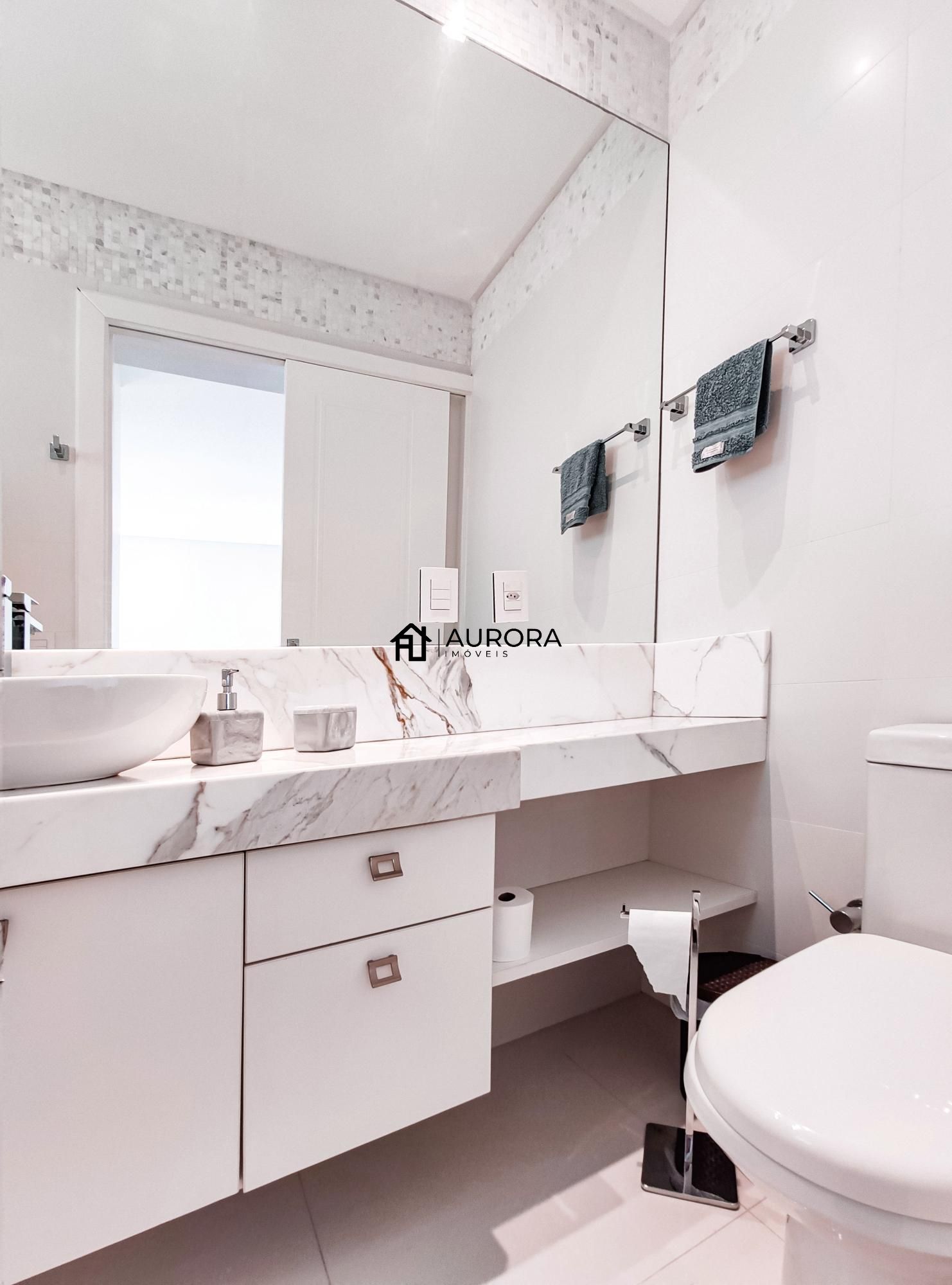 Apartamento, 4 quartos, 213 m² - Foto 11