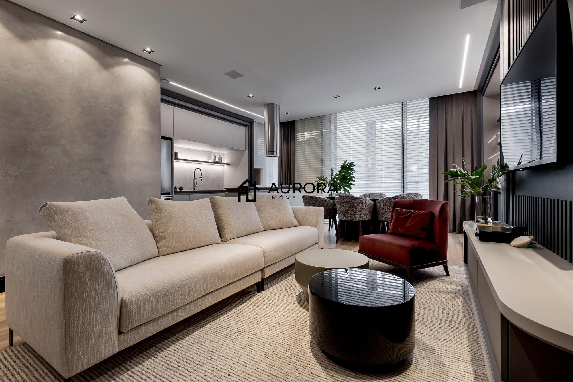 Apartamento, 2 quartos, 93 m² - Foto 32