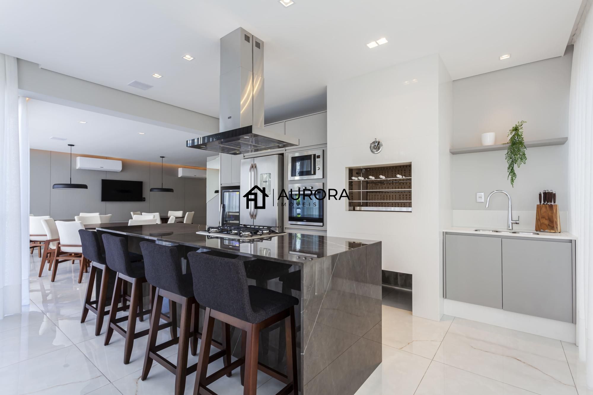 Apartamento, 4 quartos, 167 m² - Foto 59