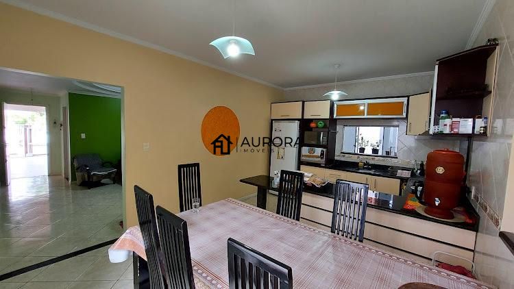 Casa à venda com 4 quartos, 280m² - Foto 8