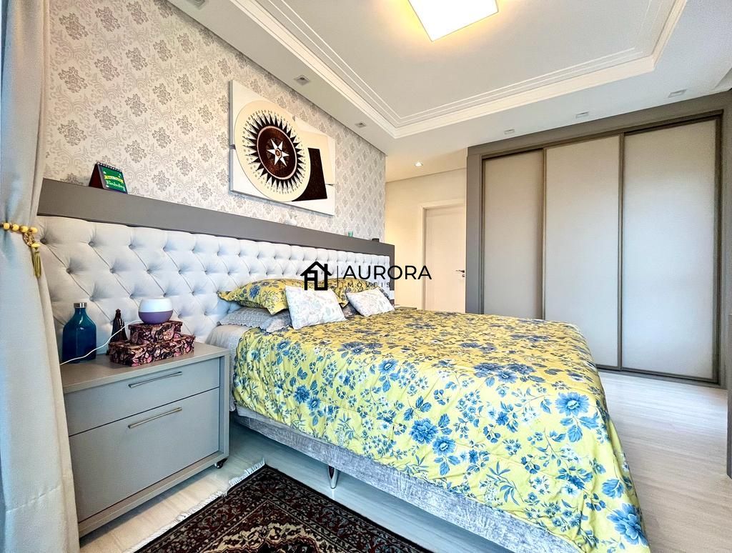 Apartamento à venda com 3 quartos, 144m² - Foto 43