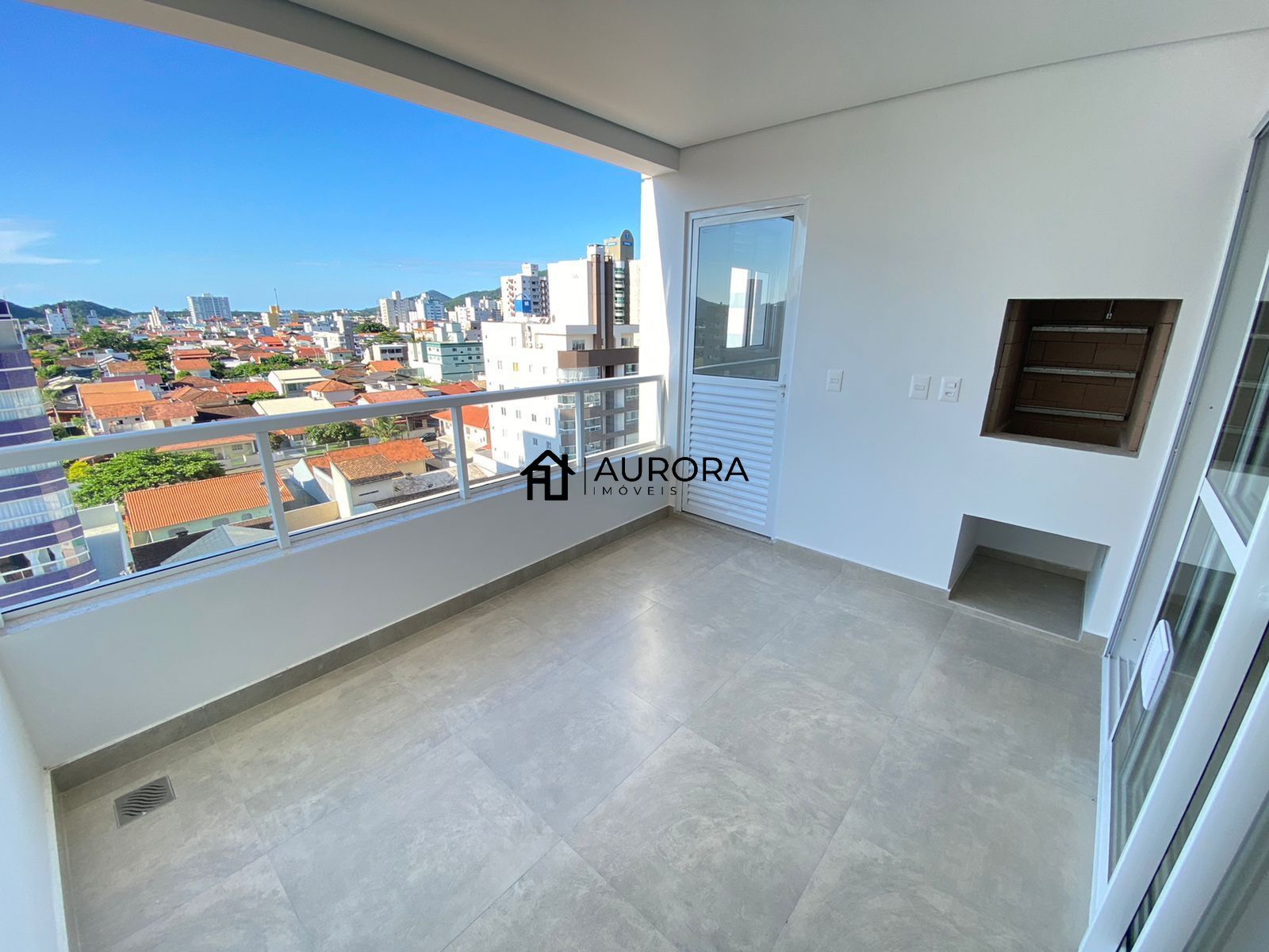 Apartamento à venda com 2 quartos - Foto 10