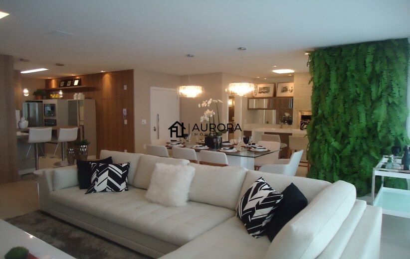Apartamento, 4 quartos, 140 m² - Foto 3
