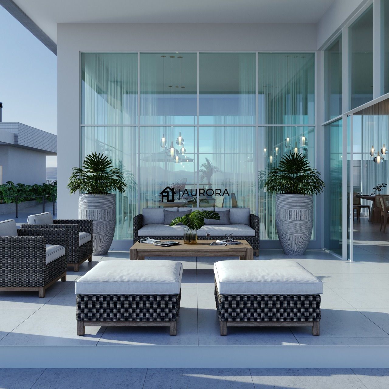 Apartamento, 4 quartos, 146 m² - Foto 14