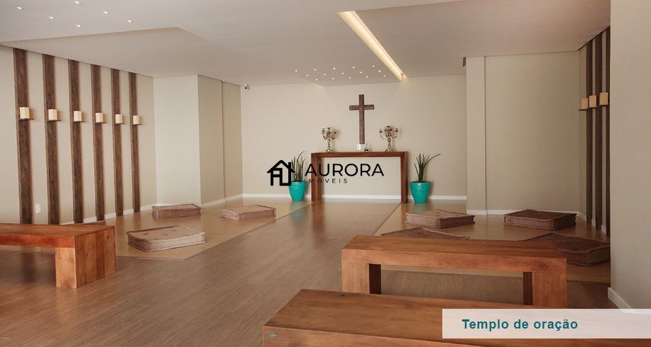 Apartamento à venda com 2 quartos, 61m² - Foto 30