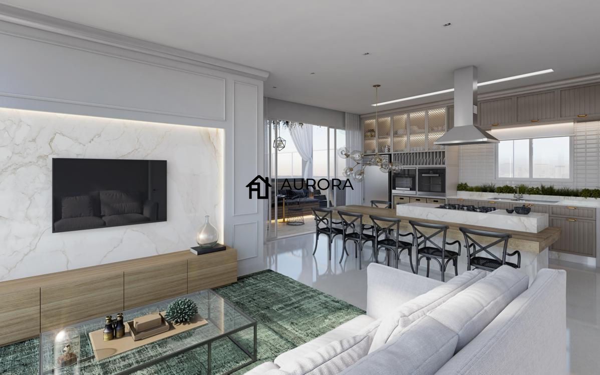 Apartamento, 3 quartos, 120 m² - Foto 26