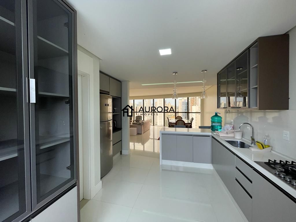 Apartamento, 3 quartos, 130 m² - Foto 7