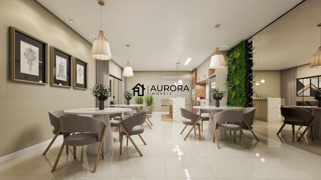 Apartamento, 2 quartos, 66 m² - Foto 6