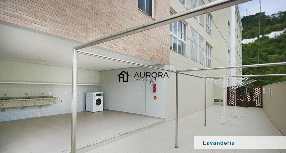 Apartamento à venda com 2 quartos, 61m² - Foto 20