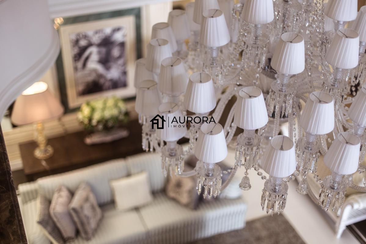 Apartamento, 3 quartos, 159 m² - Foto 17