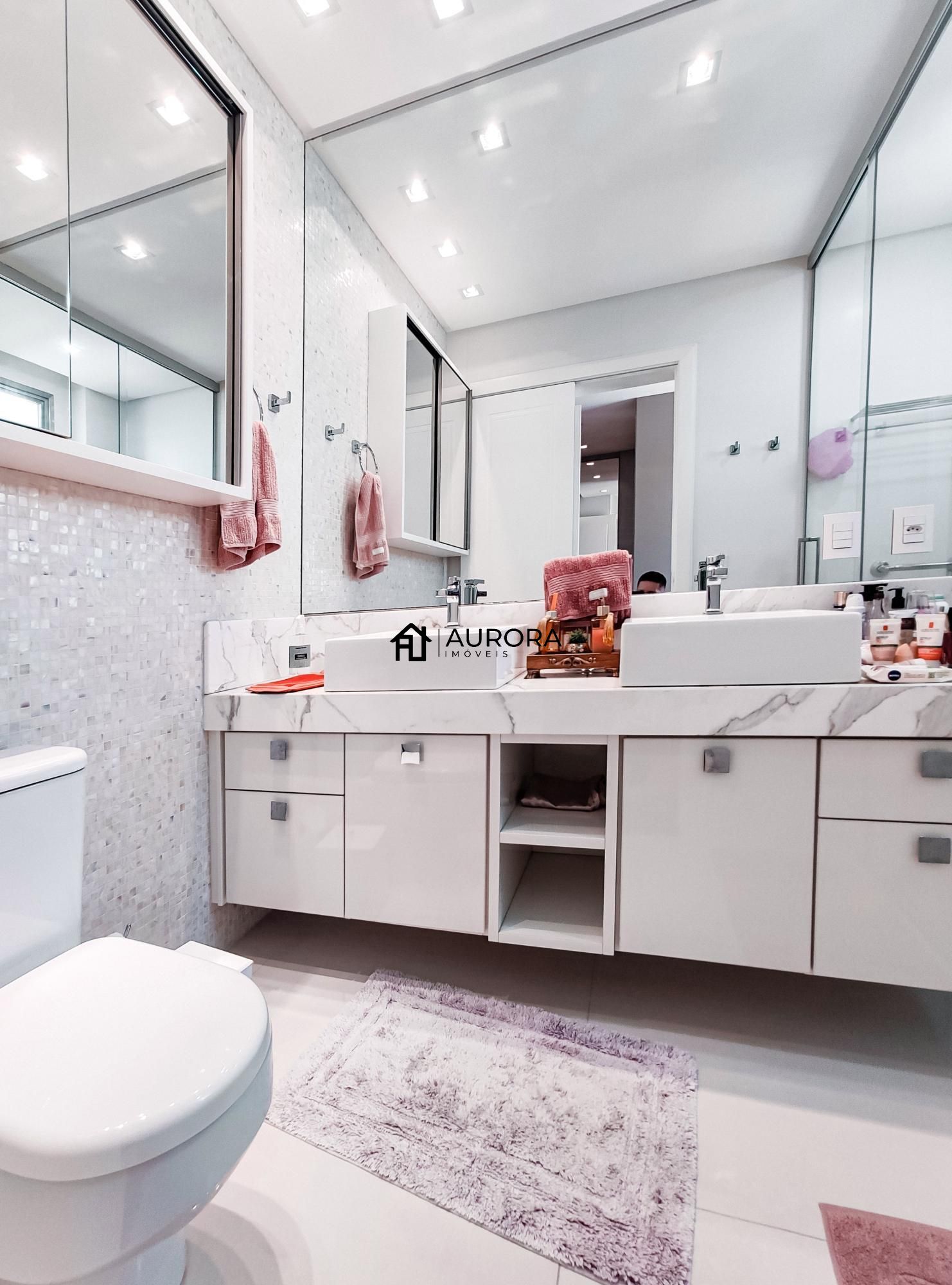 Apartamento, 4 quartos, 213 m² - Foto 29