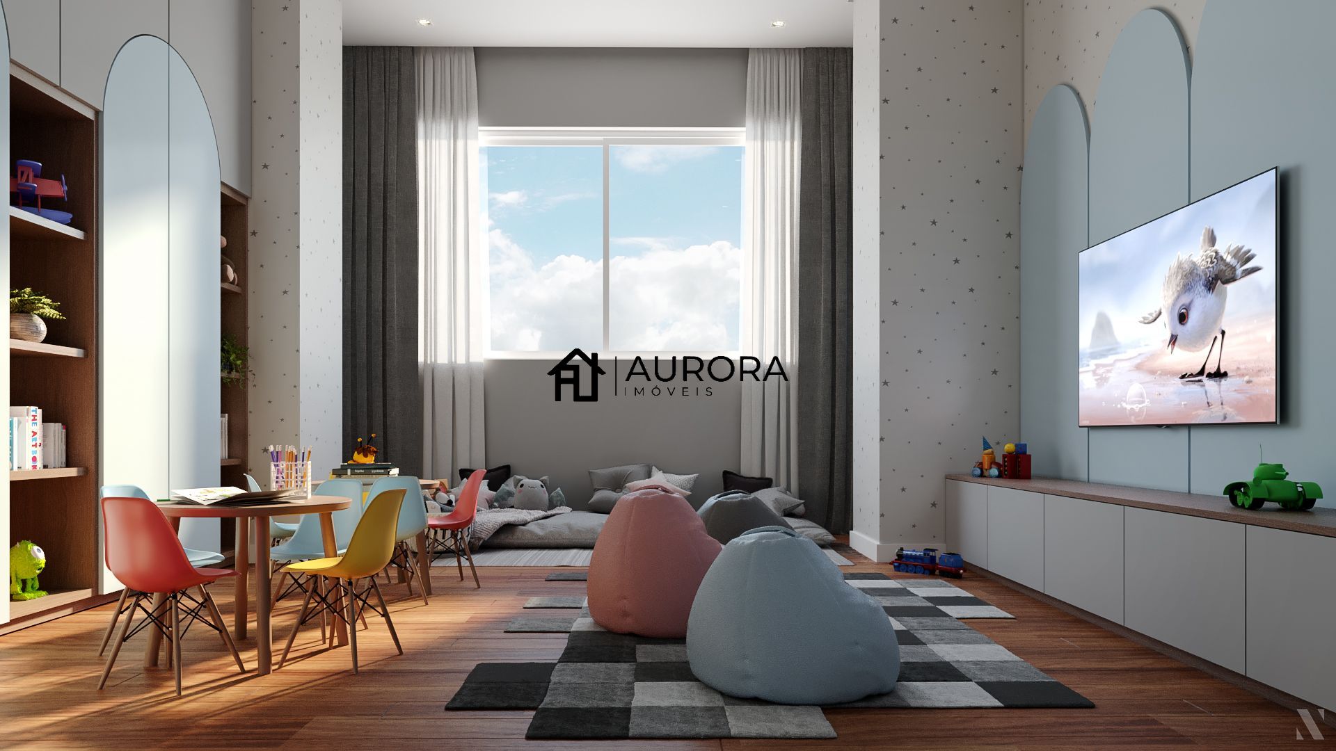 Apartamento, 3 quartos, 173 m² - Foto 18