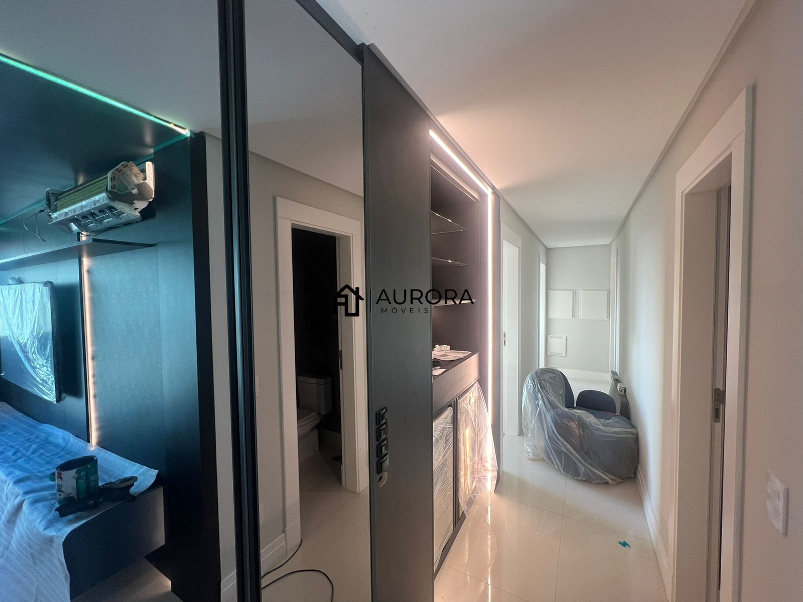 Apartamento, 3 quartos, 139 m² - Foto 8