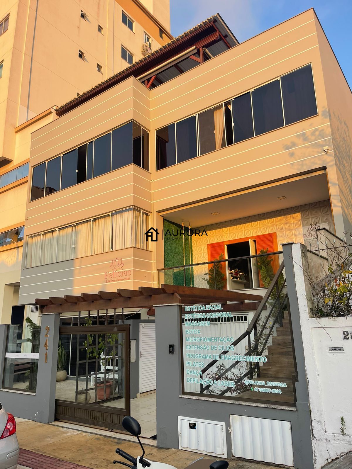 Casa, 4 quartos, 671 m² - Foto 16