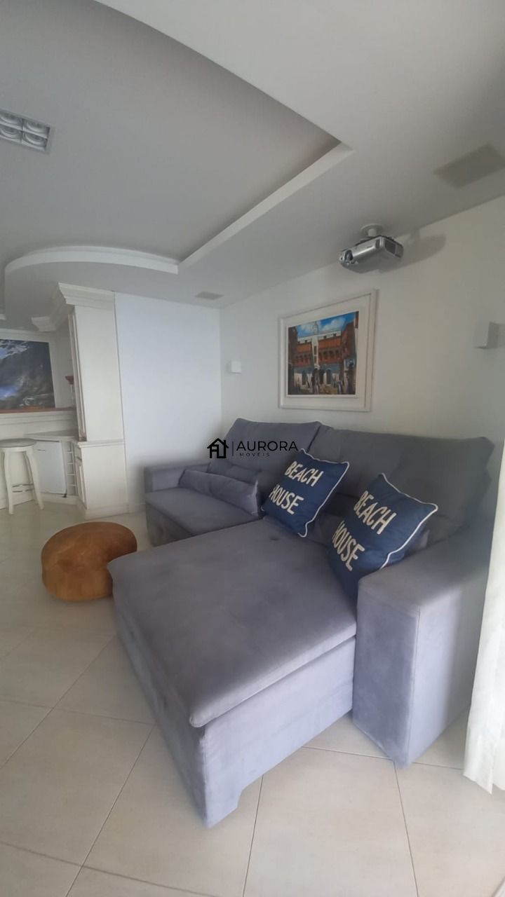 Apartamento à venda com 3 quartos, 194m² - Foto 14