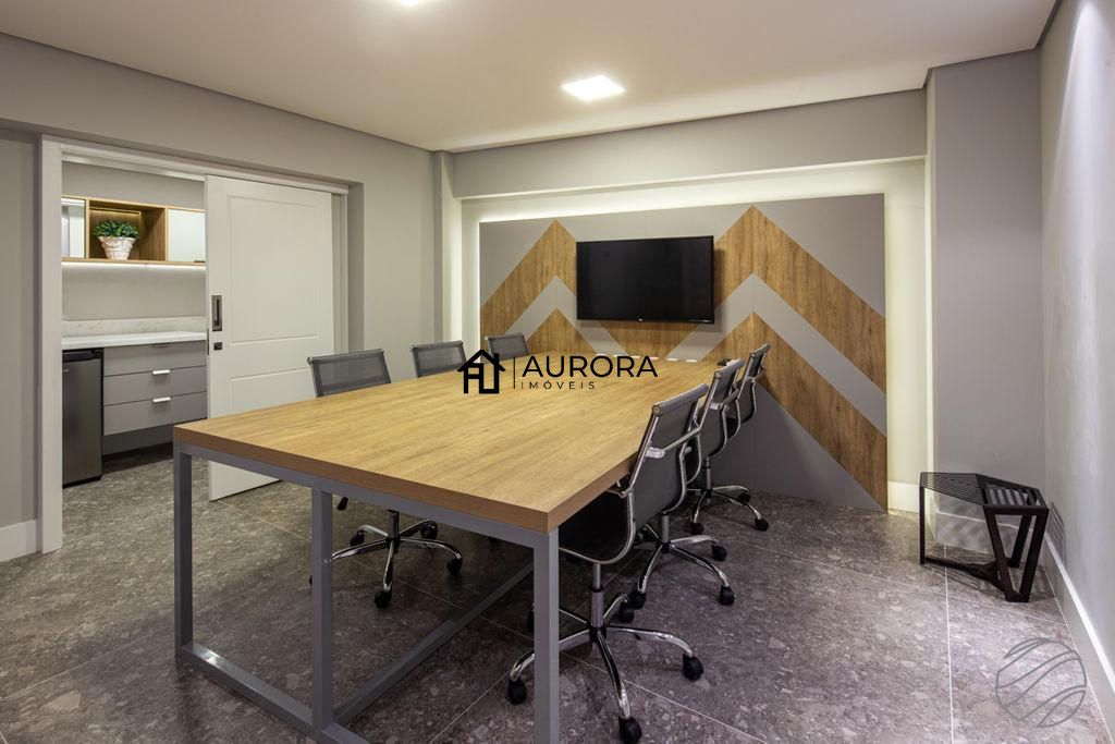 Apartamento à venda com 4 quartos, 143m² - Foto 24