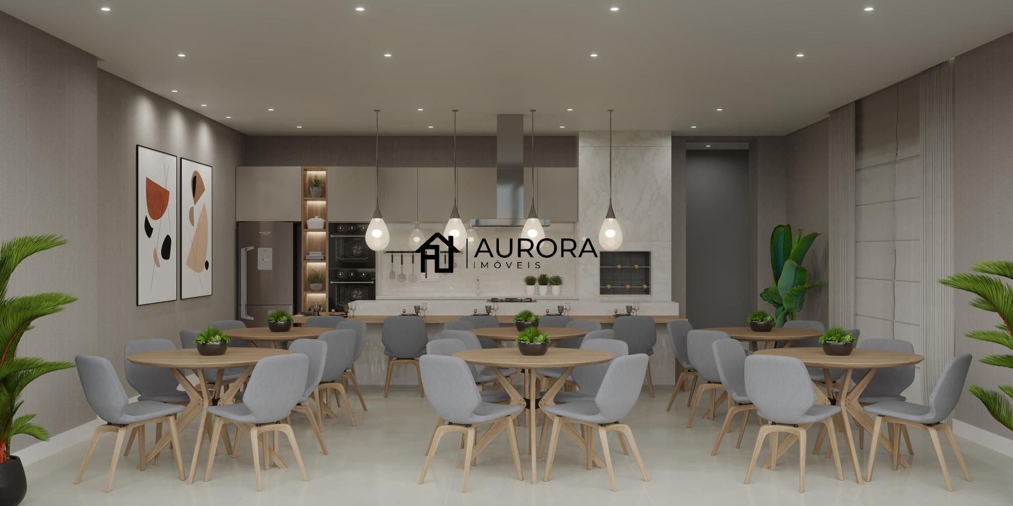 Apartamento, 2 quartos, 72 m² - Foto 6