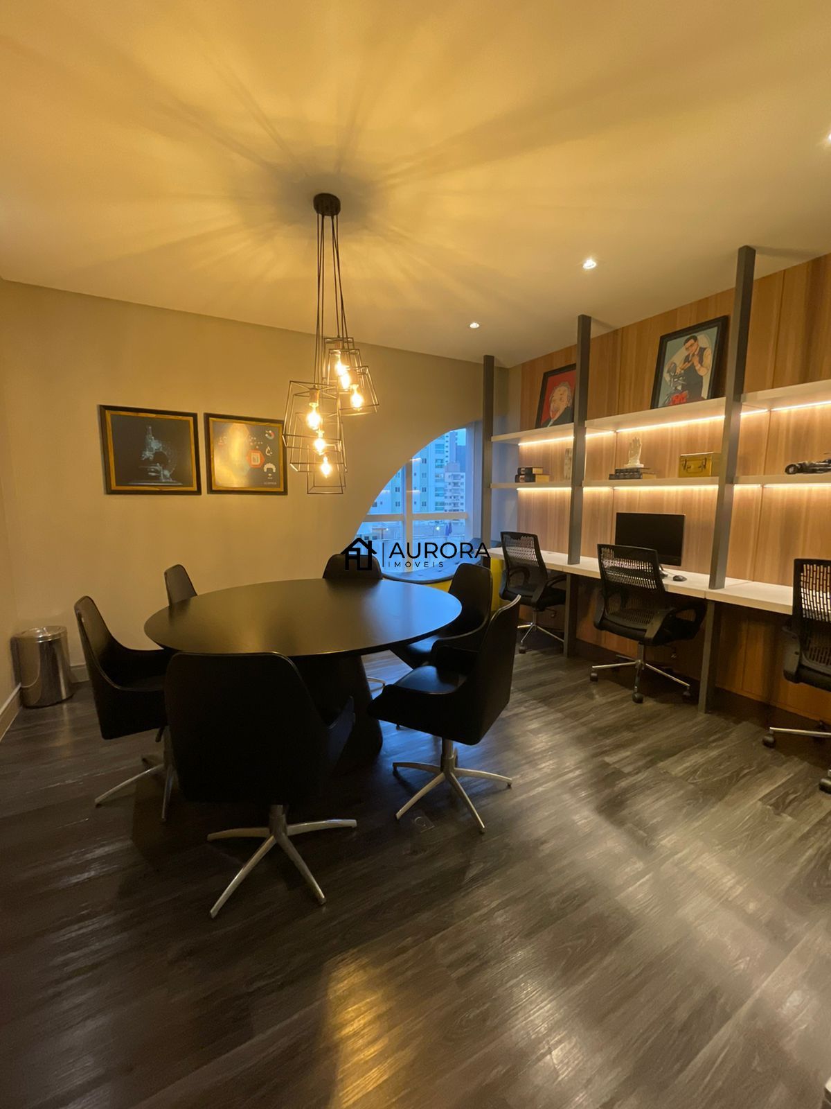 Apartamento, 4 quartos, 167 m² - Foto 45