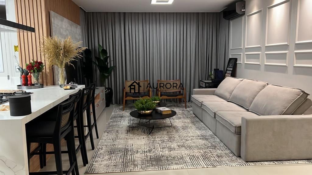 Apartamento, 4 quartos, 137 m² - Foto 16