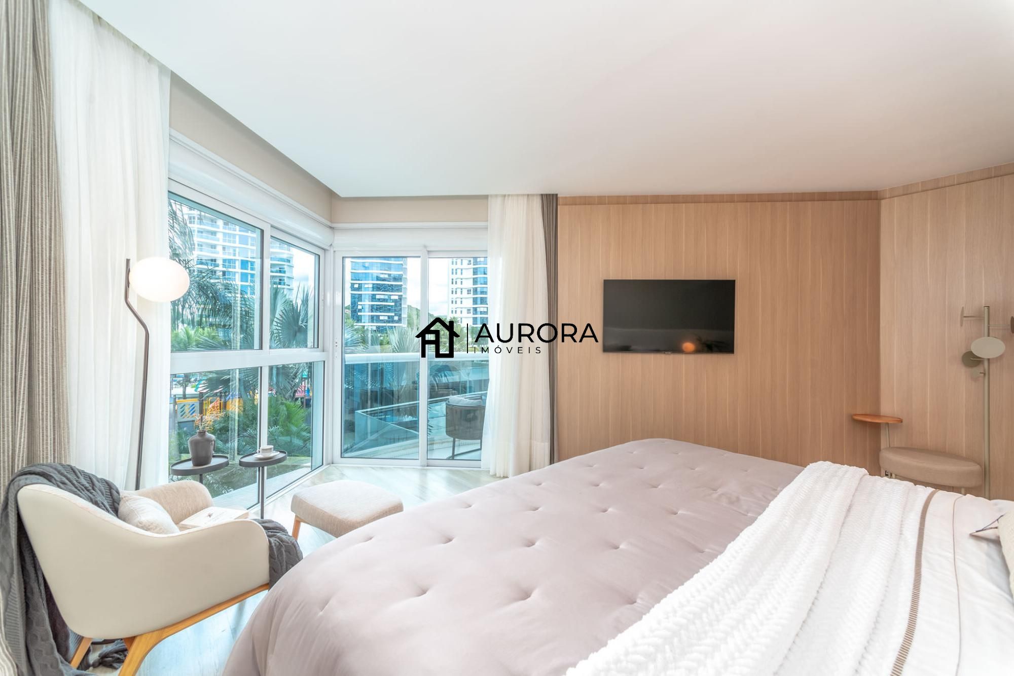 Apartamento, 4 quartos, 207 m² - Foto 29