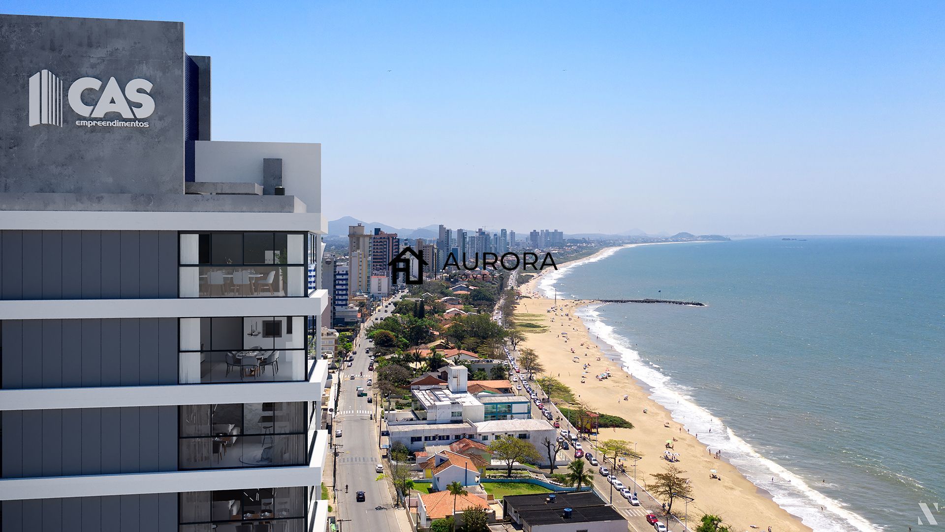 Apartamento à venda com 3 quartos, 140m² - Foto 4