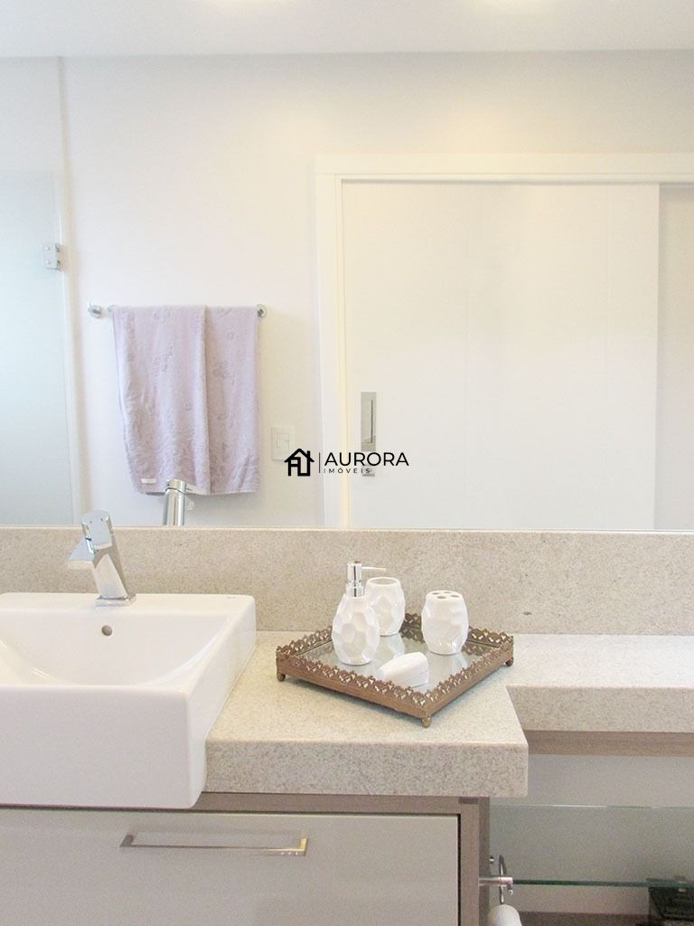 Apartamento, 4 quartos, 237 m² - Foto 11