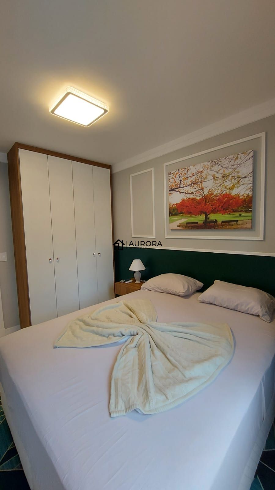 Apartamento, 1 quarto, 52 m² - Foto 9