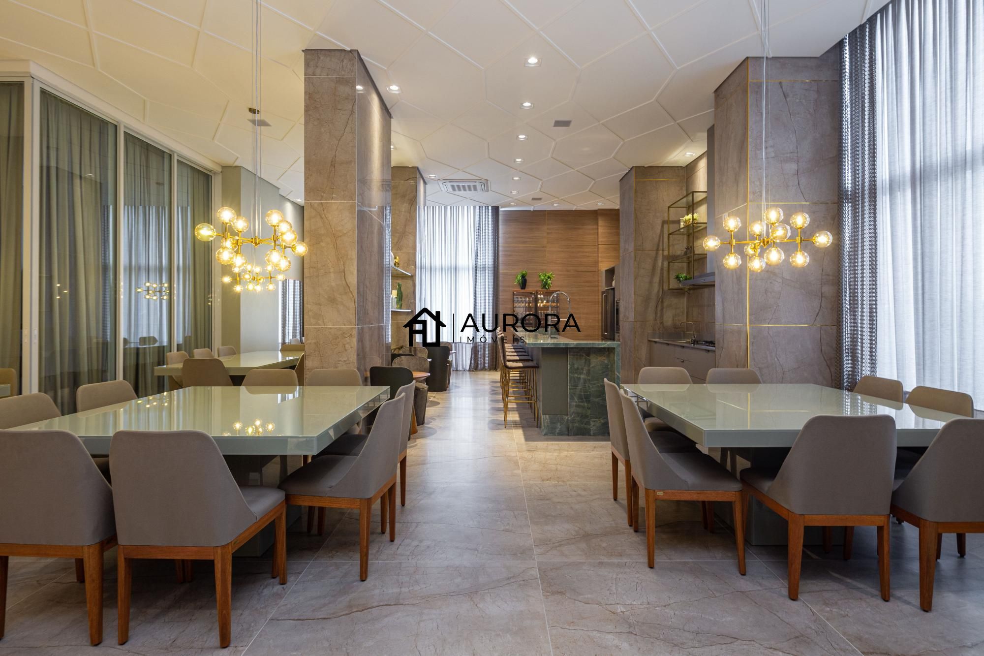 Apartamento à venda com 4 quartos, 143m² - Foto 4