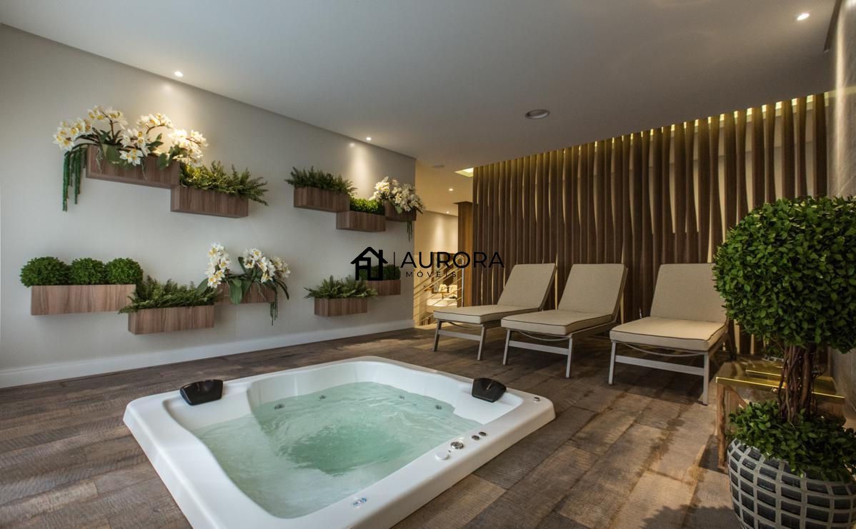 Apartamento, 3 quartos, 159 m² - Foto 26