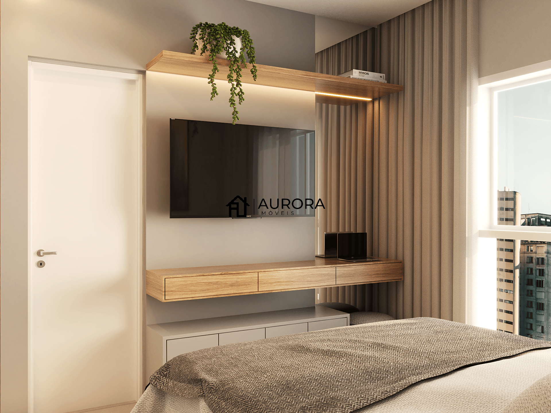 Apartamento, 2 quartos, 65 m² - Foto 8