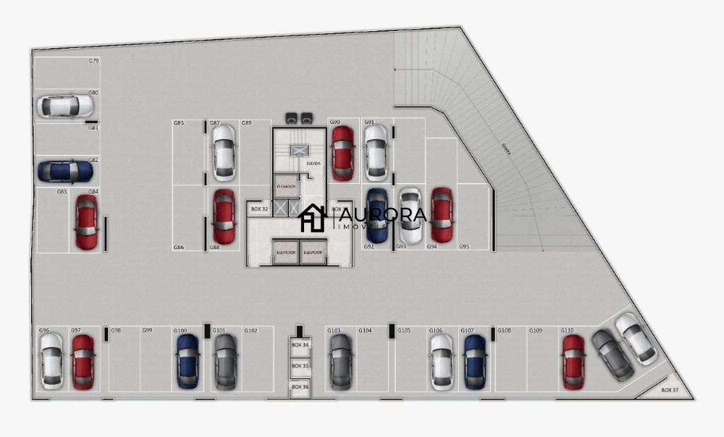 Apartamento, 3 quartos - Foto 26