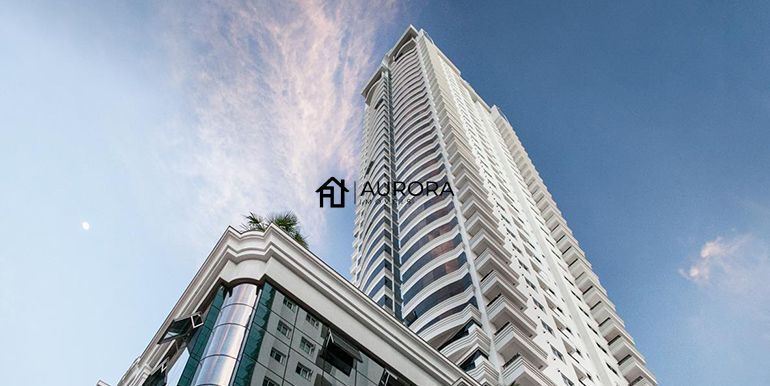 Apartamento, 3 quartos, 144 m² - Foto 1