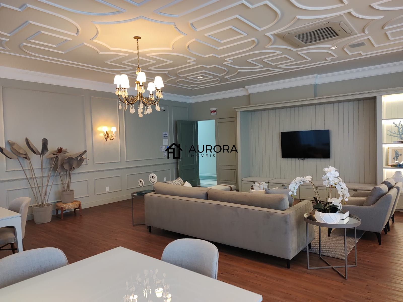 Apartamento, 4 quartos, 144 m² - Foto 44